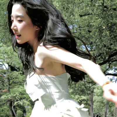 阿郎的故事