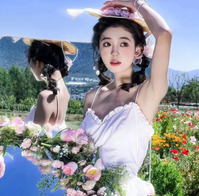 湿油漆