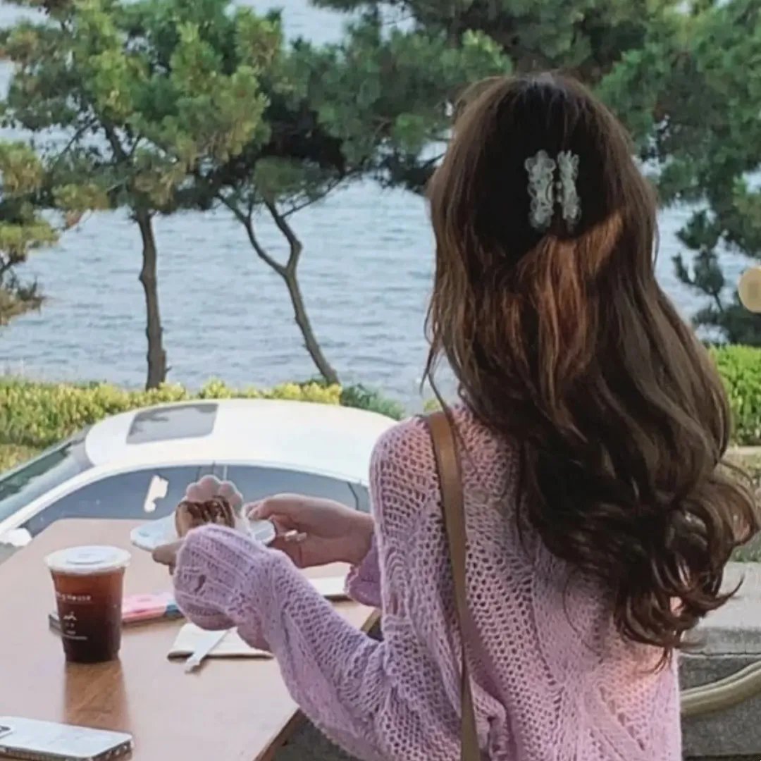 幕后女英雄