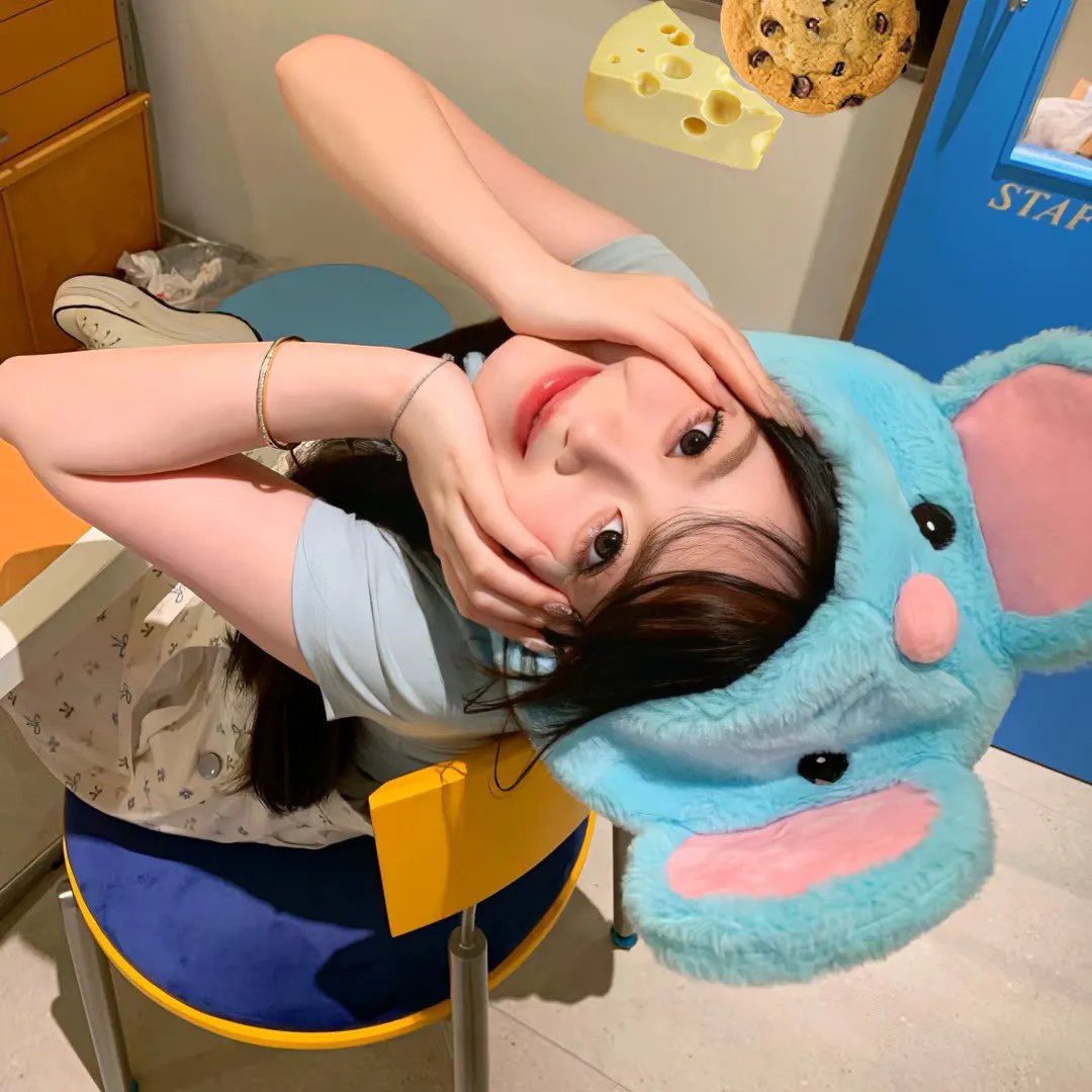 矛矛的假期