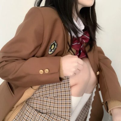 天使降临到了我身边!